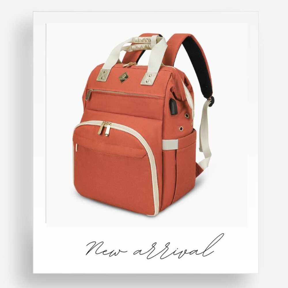 5 pack bundle - The Studio-to-Office Backpack